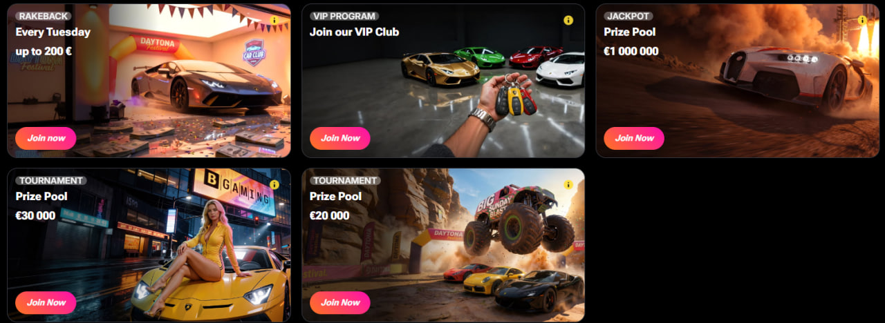 daytonaspin casino bonus