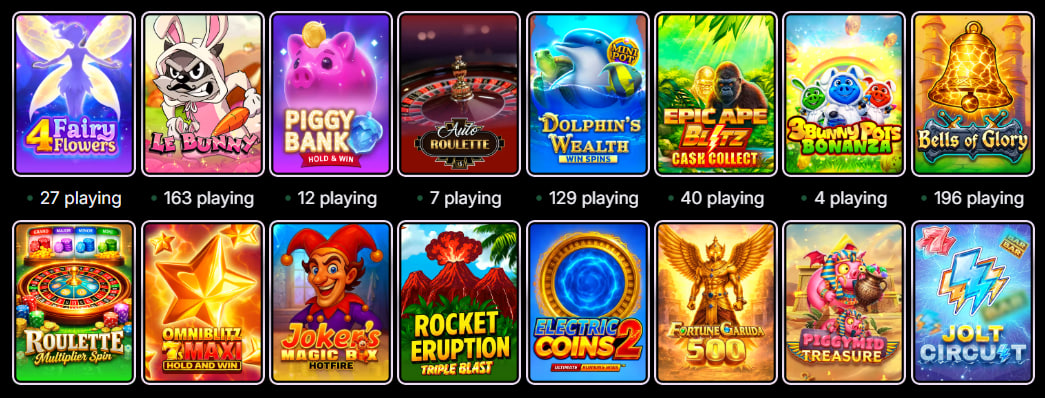 daytonaspin casino slots